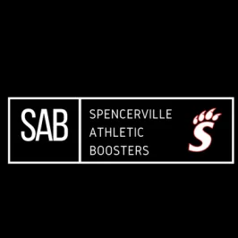 Spencerville Athletic Boosters logo