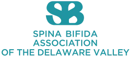 Spina Bifida Association Of The Delaware Valley logo