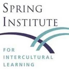 Spring Institute for Intercultural Learning logo