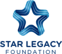 Star Legacy Foundation logo
