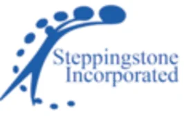Steppingstone logo