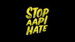 Stop AAPI Hate logo