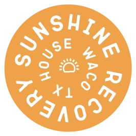 Sunshine Recovery House logo