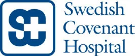 Swedish Covenant Hospital logo