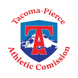 Tacoma Athletic Commission logo