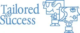 Tailored for Success logo