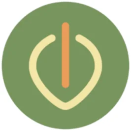 Taiwan Renewable Energy Alliance logo