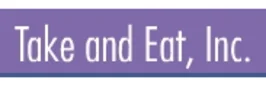 Take And Eat logo