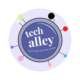 Tech Alley logo