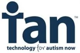 Technology For Autism Now logo