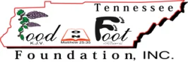 Tennessee Food On Foot Foundation logo