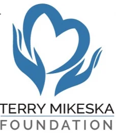 Terry Mikeska Foundation logo