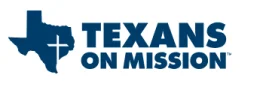 Texas Baptist Men logo