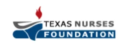 Texas Nurses Foundation logo
