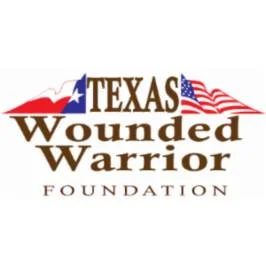 Texas Wounded Warriors logo