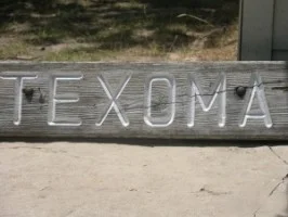 Texoma Youth Camp logo