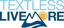 Textless Live More logo