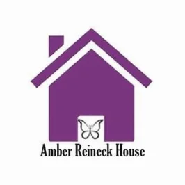 The Amber Reineck House logo