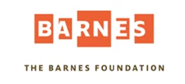 The Barnes Foundation logo