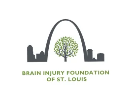 The Brain Injury Foundation Of St Louis logo