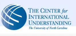 The Center for International Understanding logo
