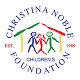 The Christina Noble Foundation Of America logo