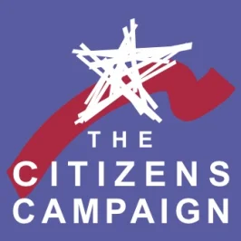 The Citizens Campaign logo