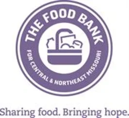 The Food Bank For Central & Northeast Missouri logo