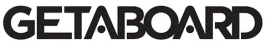 The Get A Board Foundation logo