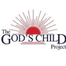 The GOD'S CHILD Project logo