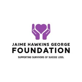 The Jaime Hawkins George Foundation logo