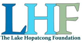 The Lake Hopatcong Foundation - A New Jersey Nonprofit logo