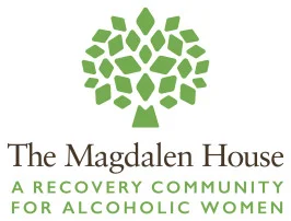 The Magdalen House logo
