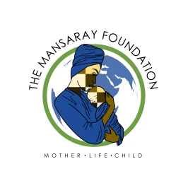 The Mansaray Foundation logo