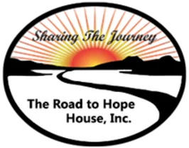 The Road To Hope logo