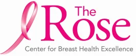 The Rose logo