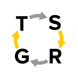 The Schreiber Research Group logo