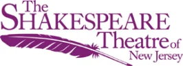 The Shakespeare Theatre Of New Jersey logo