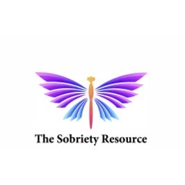 The Sobriety Resource logo