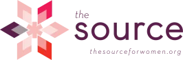 The Source For Women Of Houston logo