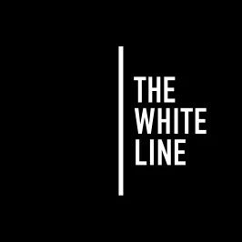 The White Line logo