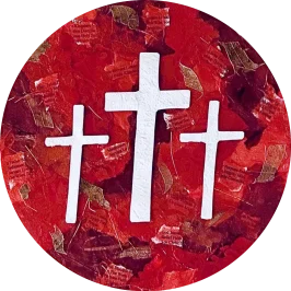 Thirty Mighty Men Ministries logo