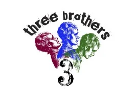 Three Brothers Theatre logo