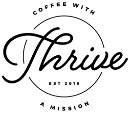 Thrive Foundation logo