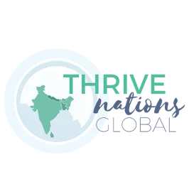 Thrive Nations Global logo