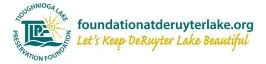 Tioughnioga Lake Preservation Foundation logo