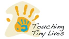 Touching Tiny Lives Foundation logo