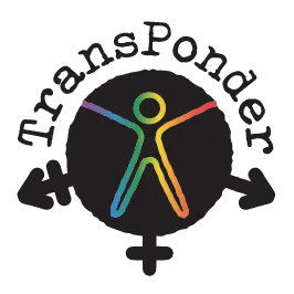 Transponder logo