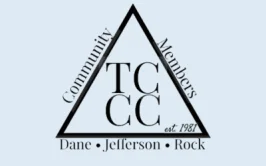 Tri County Community Center logo