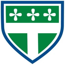 Trinity Episcopal School logo